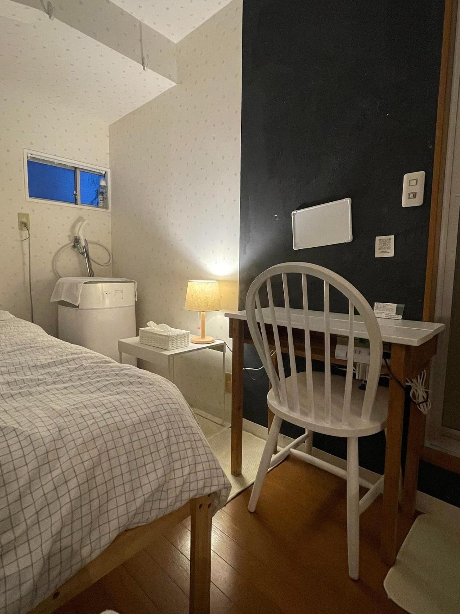 Kyodo'S Small Room Cottu - Vacation Stay 14595 Tōkyō Extérieur photo